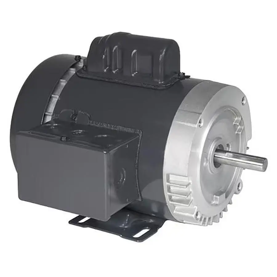 NEW US MOTORS 2HP, 1PH