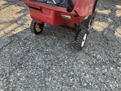 Used TORO 38175 Snow Blowers Michigan US | Miedema Asset Management Group #1578998