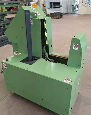 ENGEN MPT-32 STRAPPING MACHINE (14554) BANDING LINES | Machinery International LLC (3)