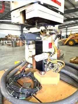 1999 THERMWOOD C67 CNC ROUTER | CNC EXCHANGE (3)