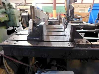USED 2017 HYD-MECH V-18APC