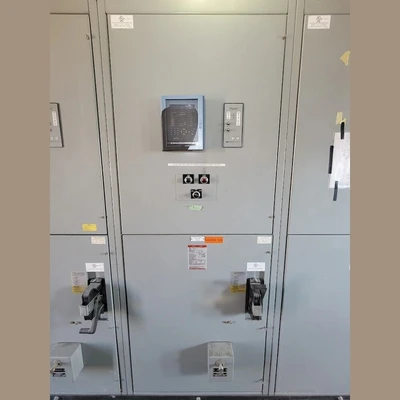 USED 2009 GENERAL ELECTRIC (GE) IC1074