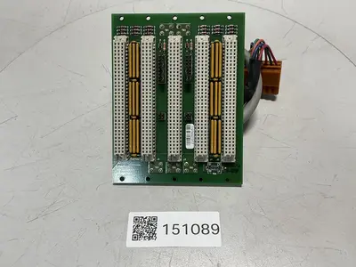USED APSCO AC8450