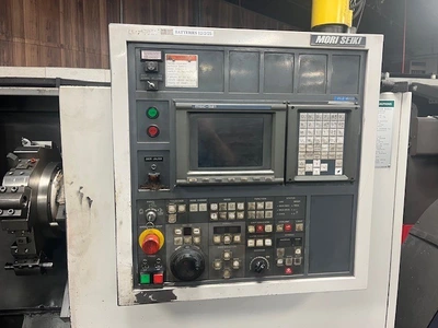 USED 1998 MORI SEIKI F-L2