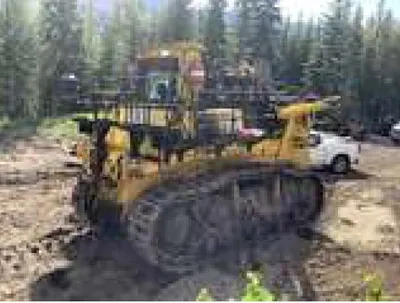 Used 2017 Komatsu D475A-5E0 Crawler Dozers British Columbia CA | Zadoon Equipment #1480567