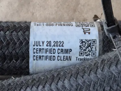 NEW CATERPILLAR 422-9421