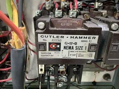 Used _UNKNOWN_ _UNKNOWN_ Coil Cradles & Straighteners Ohio US | HGR 24 #1507624