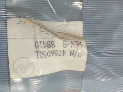 USED UNIVERSAL INSTRUMENTS 47560501