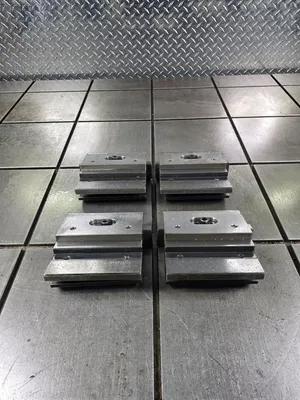 AMADA PRESS BRAKE CLAMP Tooling | GMT (7)