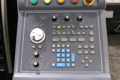 2013 HURCO VM10UI Vertical Machining Centers (5-Axis or More) | Toolquip, Inc. (11)