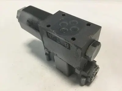 USED REXROTH 4WE6D60M0/AG24NPS9520