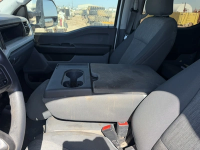 Used 2023 FORD F350 SD XL PICKUP TRUCK Pickup Trucks Texas US | Miedema Asset Management Group #1315684