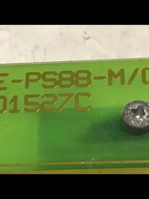 USED KEBA E-PS88-M/C D1527C