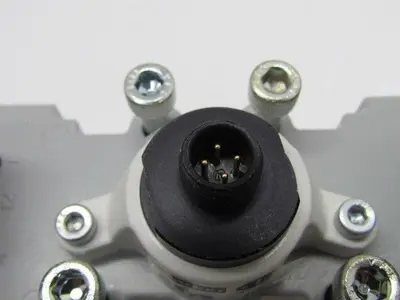 Parker H26WXBG2B9000CC 24 vdc Solenoid Valve NIB