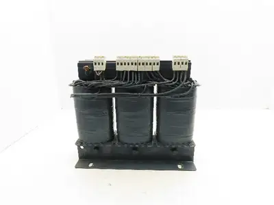 Eaton DT3,2/G Industrial Control Transformer PRI 210-480V SEC 200V 2,5kVA
