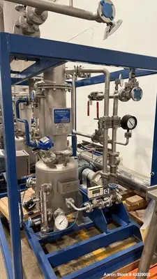 USED ROSENMUND RGFD