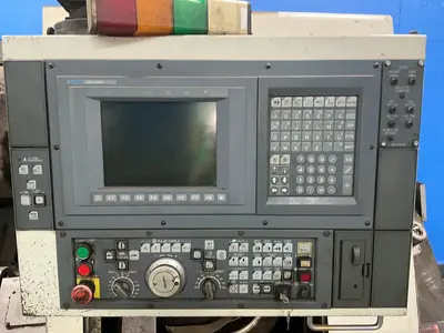 Used OKUMA LU25M CNC Lathes Ohio US | HGR 24 #1265829