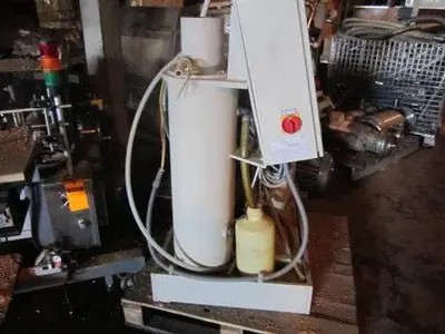 USED ULTRA AQUA SYSTEMS 0016 AC
