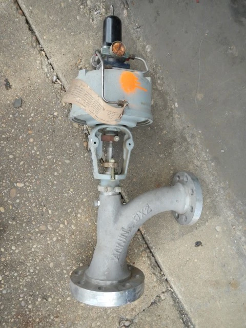 Used ANNIN _UNKNOWN_ Valves/Fittings Alabama US | Transamerican Equipment Company #713767