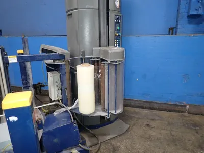 Used LANTECH _UNKNOWN_ Miscellaneous Packaging Equipment Ohio US | HGR 24 #728998