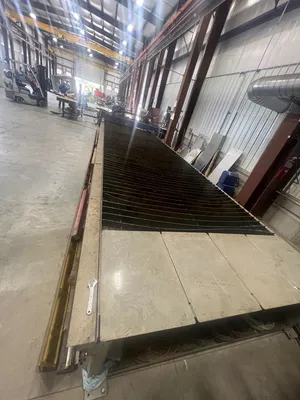 2012 MESSER HPR260XD Plasma Cutters | Lion Machinery (3)