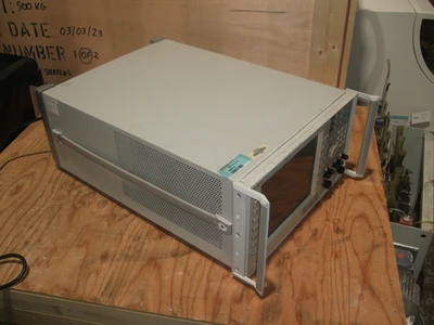 USED AGILENT E5515C