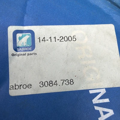 NEW Sabroe 3084.738