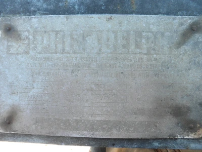 USED PHILADELPHIA 155HP-1