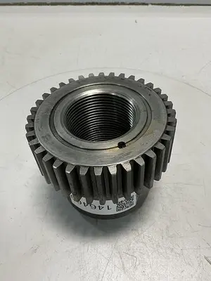 USED VAN DORN 30828