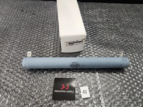 NEW Ohmite L225J100KE