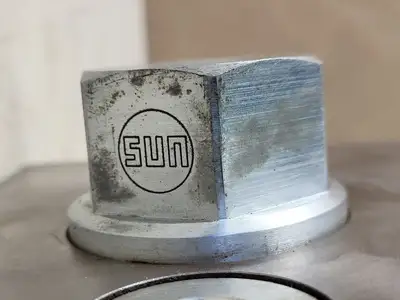 USED SUN HYDRAULICS CKIBXCN