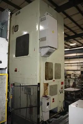 USED 2014 AIDA K1-6300