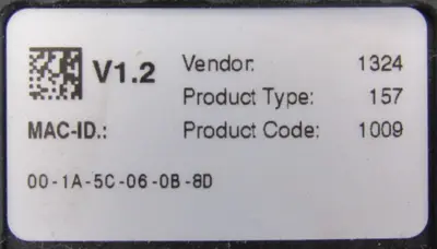 NEW EUCHNER MGB-L2B-EIA-R-136513 SAFETY SWITCH MGBL2BEIAR136513