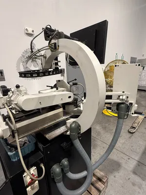 2009 KIRNER K42 Grinding Machinery | GMT (6)