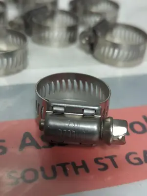 New | in-Stock BREEZE 63010 Misc Fasteners Ohio US | Surplus Asset Holdings #1519208