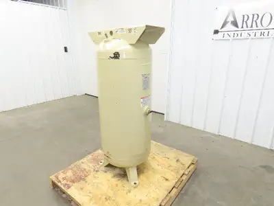 Used MORGANTON _UNKNOWN_ Pressure Tanks Indiana US | Arrow Industrial #1411453