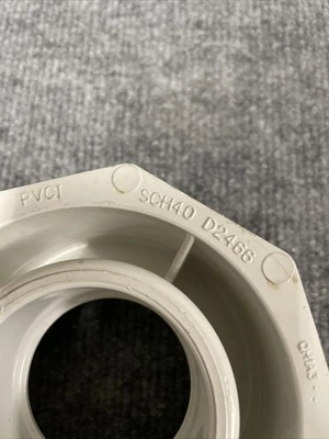 New | in-Stock Spears 437-420 Valves/Fittings | Davliegogo LLC #1709177