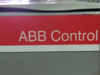 USED ABB ACS800-04-0011-7+K454+L503