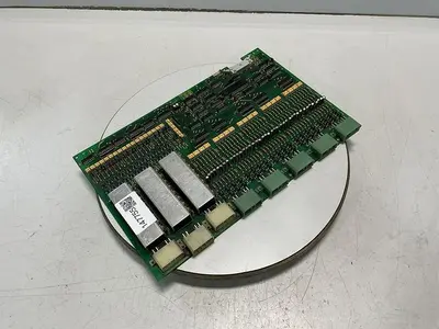 USED SHIBAURA PIDAA5- H0550555