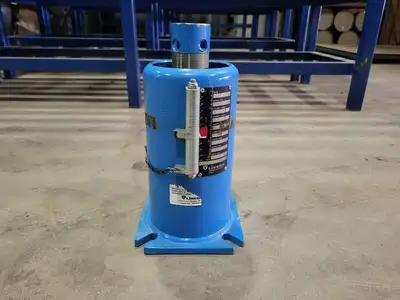 USED LISEGA TYPE 29 42 18