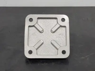 Clevis Bracket