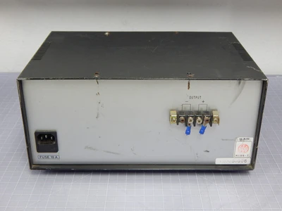 Used HIOS _UNKNOWN_ AC/DC Power Supplies | OCO Industrial #1659268