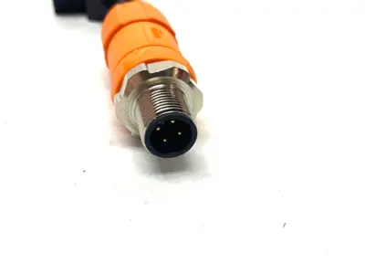 QS30LLP, 02995 | Banner QS30LLP Photoelectric Sensor, Polarized Retro 02995 - Used