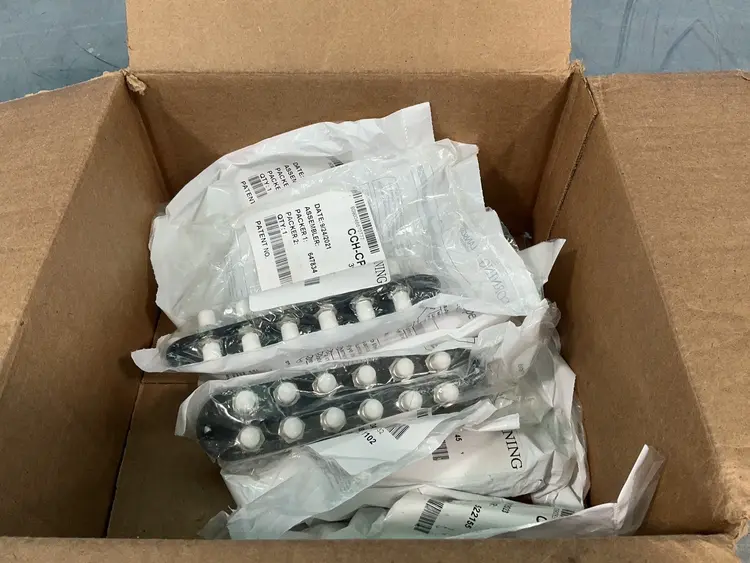 Used 2021 CORNING CCHCP12G5 Fiber Optics Ohio US | HGR 24 #1478031