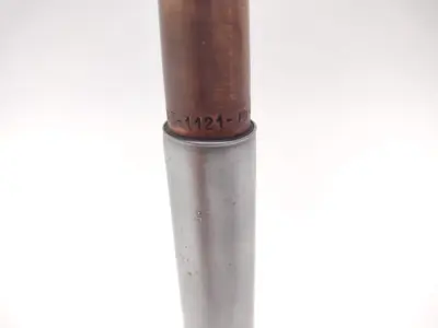 MW3-1121-70-AH | Welform  Weld Shank - New Other