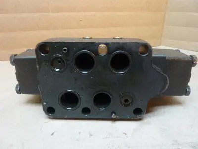 USED VICKERS DG5SH88CETWB21
