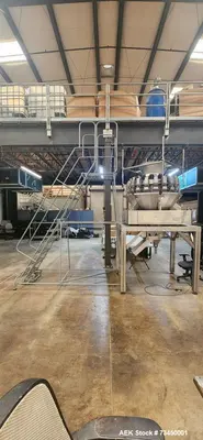 USED ACTIONPAC RADIAL 420