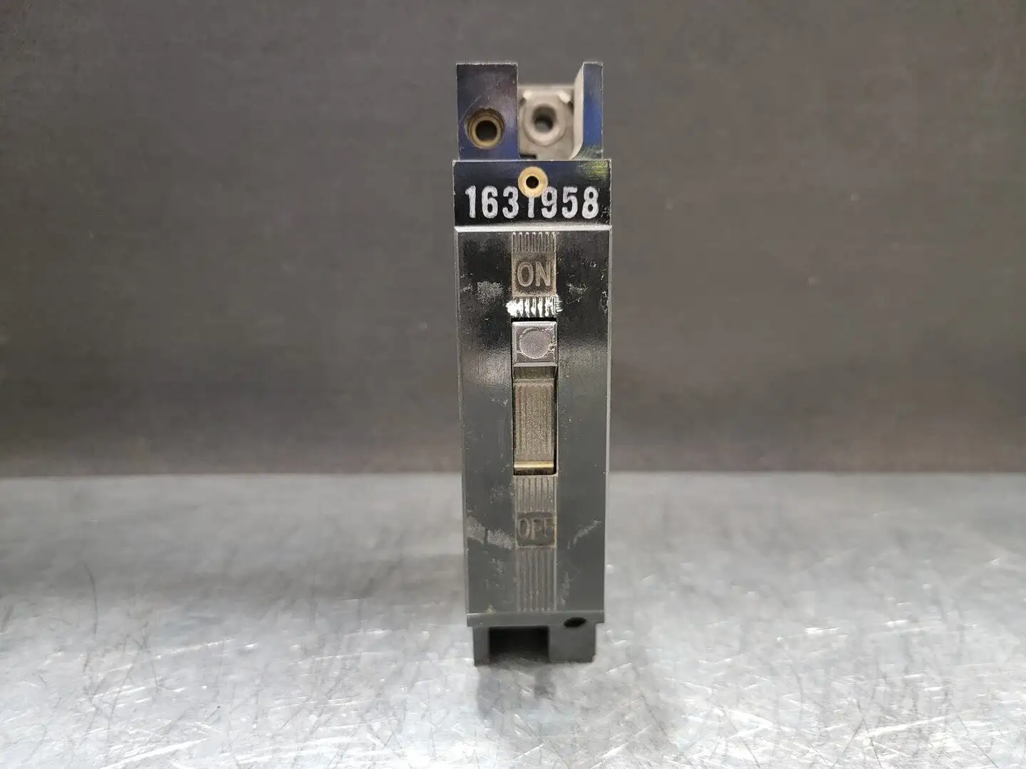 USED WESTINGHOUSE 970770-B
