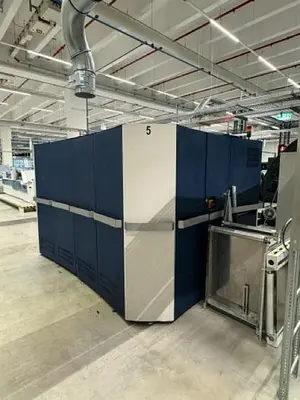USED XEROX IMPIKA COMPACT