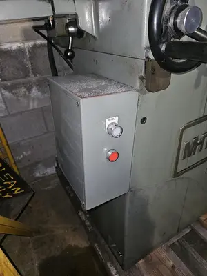USED 1997 MITSUI MSG-200MH